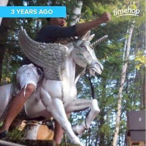 Meet your Posher, Lucas